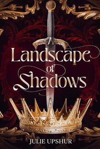 Cover image for A Landscape of Shadows