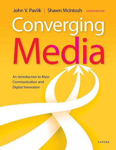 Converging Media