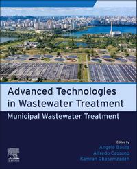 Cover image for Municipal Wastewater Treatment