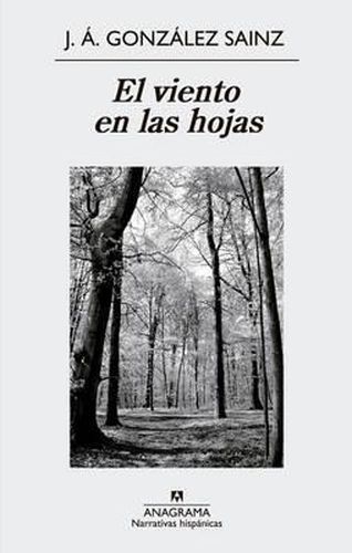 Cover image for El Viento en las Hojas