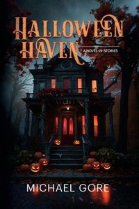 Cover image for Halloween Haven