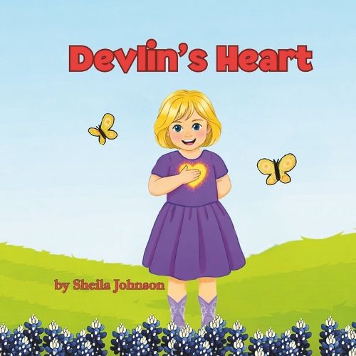 Cover image for Devlin's Heart