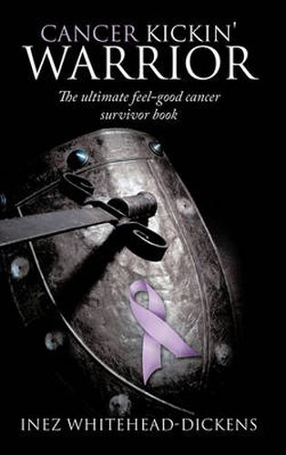 Cover image for Cancer Kickin' Warrior
