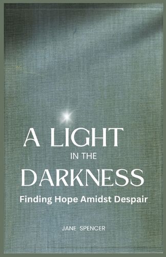 Cover image for A Light in the Darkness