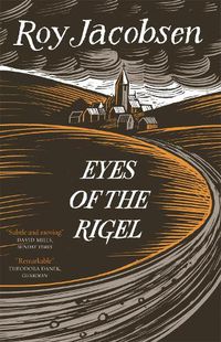 Cover image for Eyes of the Rigel
