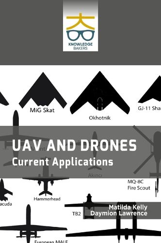 Cover image for UAV or Drones: Current Applications