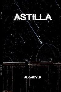 Cover image for Astilla