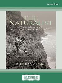 Cover image for The Naturalist