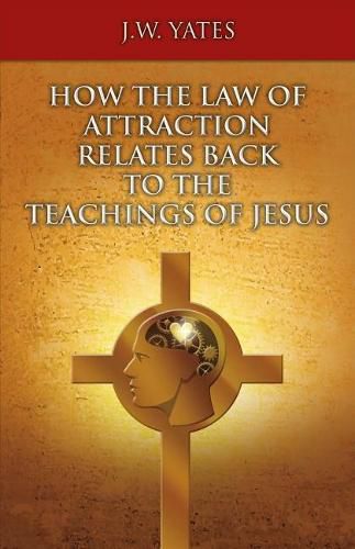 Cover image for HOW THE LAW OF ATTRACTION RELATES BACK TO THE TEACHINGS OF JESUS