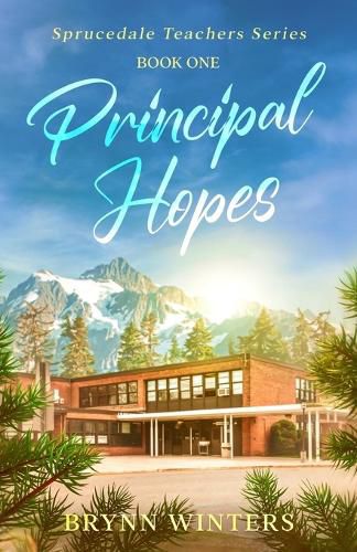 Cover image for Principal Hopes