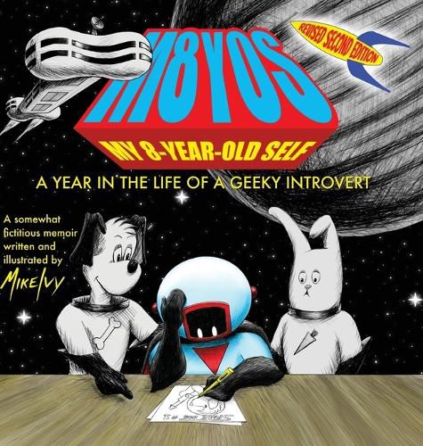 Cover image for My 8-Year-Old Self