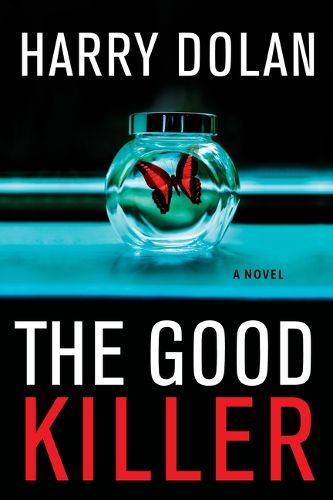 Cover image for The Good Killer