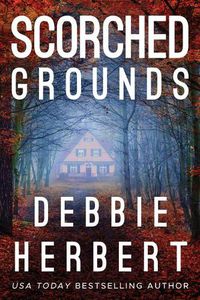 Cover image for Scorched Grounds