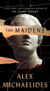 Cover image for The Maidens