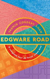 Cover image for Edgware Road