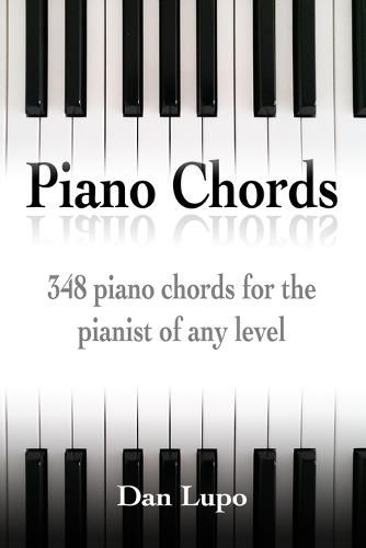 Cover image for Piano Chords
