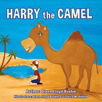 Cover image for Harry the Camel