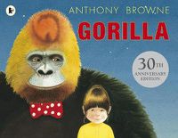 Cover image for Gorilla