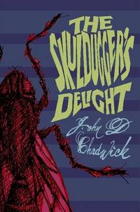 Cover image for The Skuldugger's Delight