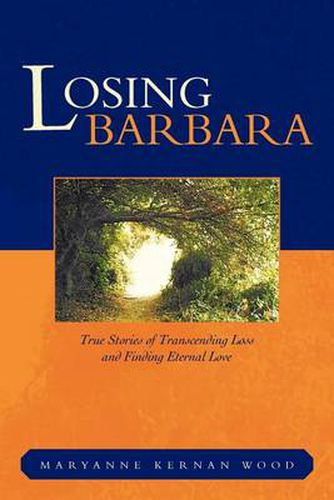 Cover image for Losing Barbara