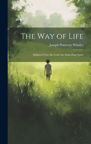 Cover image for The Way of Life