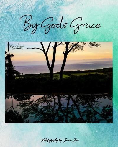 Cover image for By Gods Grace