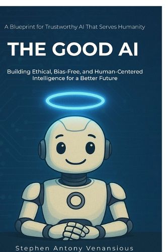 Cover image for The Good AI