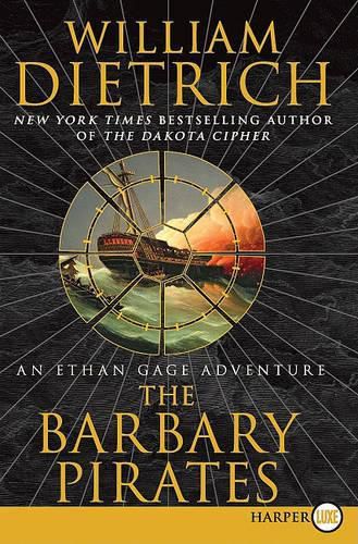 Cover image for The Barbary Pirates