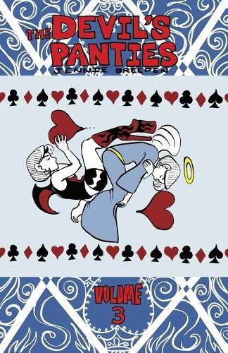 Cover image for The Devil's Panties Volume 3