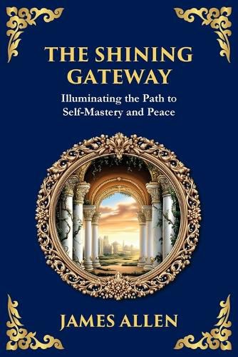 Cover image for The Shining Gateway