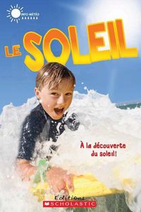 Cover image for Info-M?t?o: Le Soleil