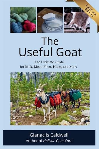 The Useful Goat