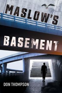 Cover image for Maslow's Basement