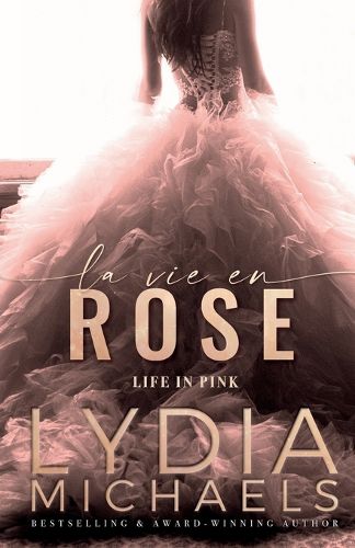 Cover image for La Vie en Rose