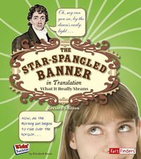 Cover image for The Star Spangled Banner in Translation: What It Really Means