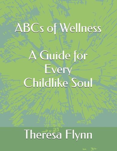 Cover image for ABCs of Wellness