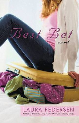 Cover image for Best Bet