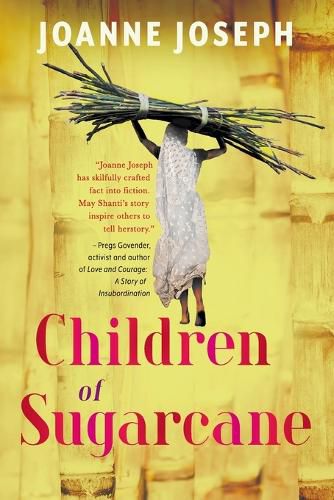 Cover image for Children of Sugarcane