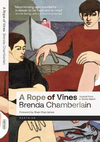 Cover image for A Rope of Vines