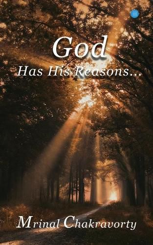 Cover image for God Has His Reasons