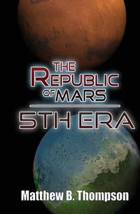 Cover image for Fifth Era