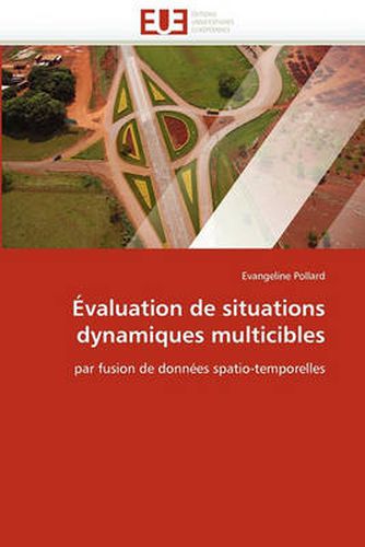 Cover image for Evaluation de Situations Dynamiques Multicibles