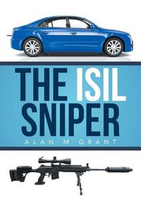 Cover image for The Isil Sniper