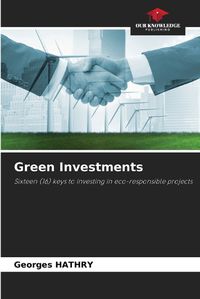 Cover image for Green Investments