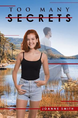 Cover image for Too Many Secrets