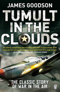 Cover image for Tumult in the Clouds: Original Edition