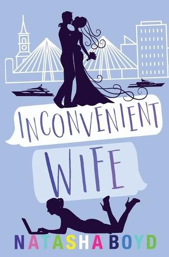 Cover image for Inconvenient Wife