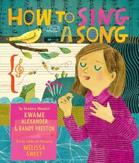 Cover image for How to Sing a Song