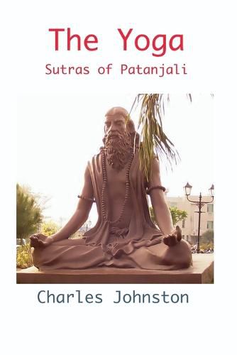 Cover image for The Yoga Sutras of Patanjali