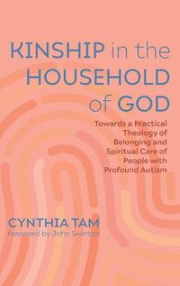 Cover image for Kinship in the Household of God